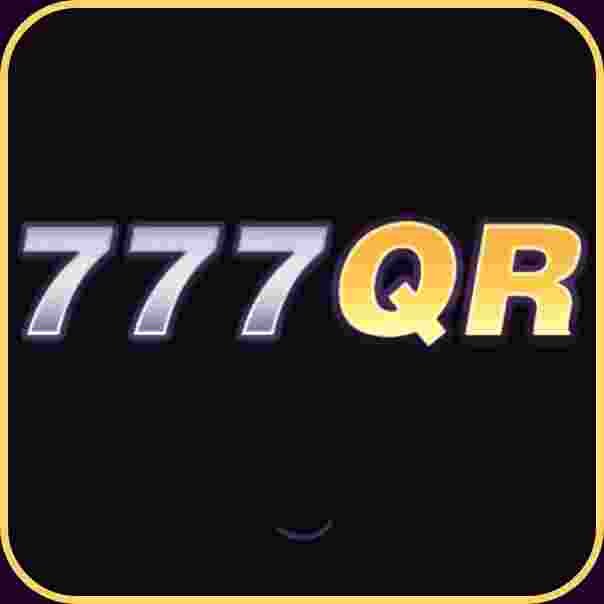 777QR Game Logo